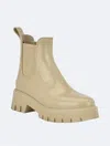 Calvin Klein Women's Women's Wende Rain Boot In Plaza Taupe