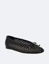 Calvin Klein Zatoria Ballet Flat