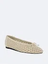 Calvin Klein Women's Women's Zatoria Flat