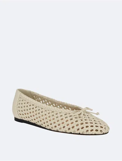 CALVIN KLEIN WOMEN'S WOMEN'S ZATORIA FLAT