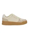 Calvin Klein Women's Womens Prizin Sneaker In Neutral