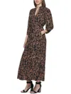 Calvin Klein Women's Sequin Mini Dress In Brown
