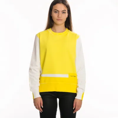 Calvin Klein Womens Sweatshirts