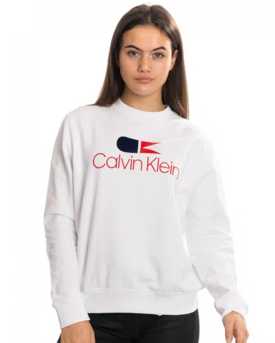 Calvin Klein Womens Sweatshirts