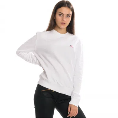 Calvin Klein Womens Sweatshirts