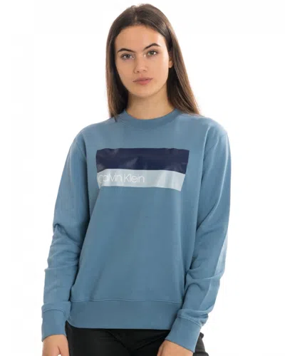 Calvin Klein Womens Sweatshirts