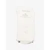 Calvin Klein Womens  Rolltop Stretch-cotton Socks Pack Of Th In Multi