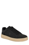 Calvin Klein Men's Men's Wonlin Sneaker In Black/black