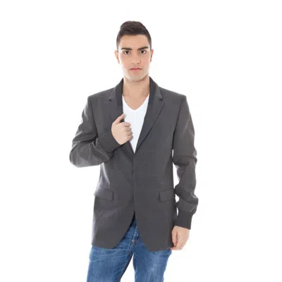 Calvin Klein Wool Men Men's Jacket
