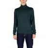 Calvin Klein Wool Men's Sweater