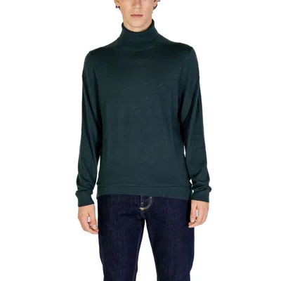 Calvin Klein Wool Men's Sweater