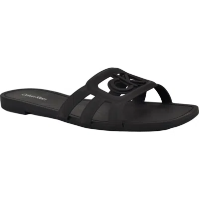 Calvin Klein Yoana Slide Sandal