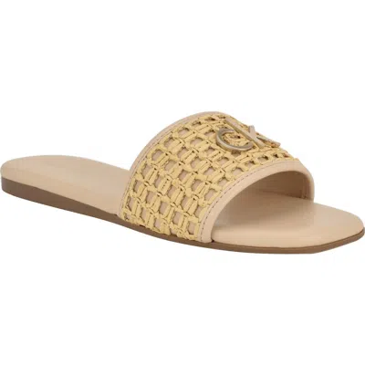 Calvin Klein Yolla Slide Sandal