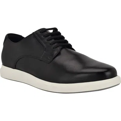 Calvin Klein Yuzo Sneaker In Black