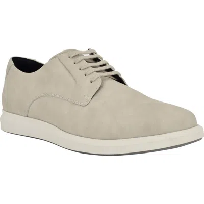 Calvin Klein Yuzo Sneaker In Light Grey
