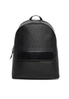 Calvin Klein Zaino Ck Sleek 2g Round Bp