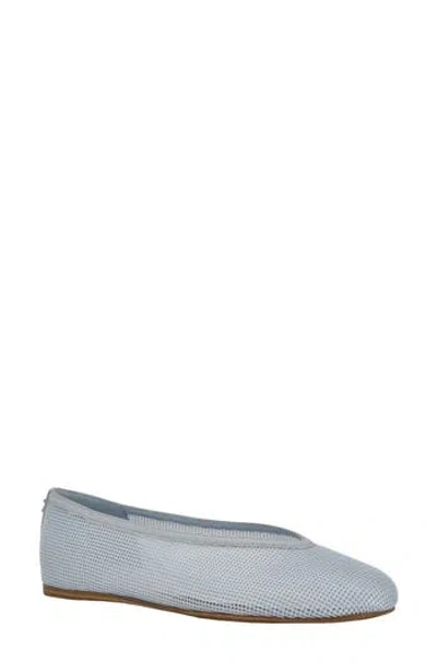 CALVIN KLEIN CALVIN KLEIN ZINYA FLAT