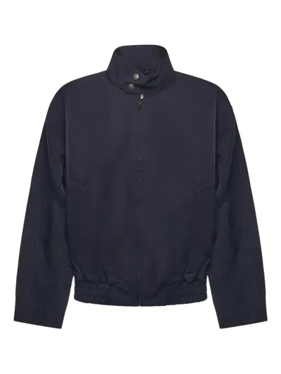 CALVIN KLEIN 拉链夹克