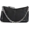 Calvin Klein Zoe Chain Mini Crossbody Bag