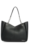 Calvin Klein Zoe Tote Bag