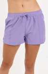 Calypsa Women's 2"-3" Board Shorts In Blue