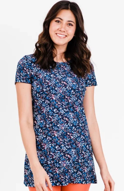 CALYPSA CALYPSA ANNA SWIM TUNIC