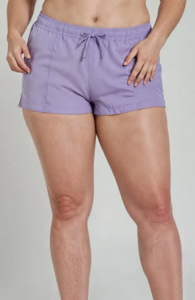 CALYPSA CALYPSA PLUS SIZE 2"-3" BOARD SHORTS