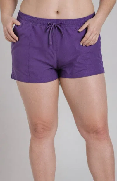 CALYPSA CALYPSA PLUS SIZE 2"-3" BOARD SHORTS
