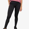 Calypsa Women's Plus 28" Leggings In Black