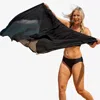 Calypsa Women's  Sarong In Multi