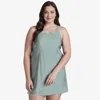 Calypsa Women's Lexi Tankini Swim Tunic In Multi
