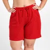 CALYPSA WOMEN'S PLUS 7" BOARD SHORTS