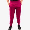 Calypsa Women's Plus Dreamy Joggers In Pink