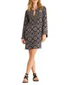 Calypso St Barth Calypso St. Barth Asha Tunic In Tile