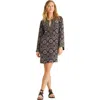 Calypso St Barth Calypso St. Barth Asha Tunic In Tile