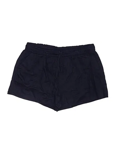 Pre-owned Calypso St Barth Athletic Shorts In Blue