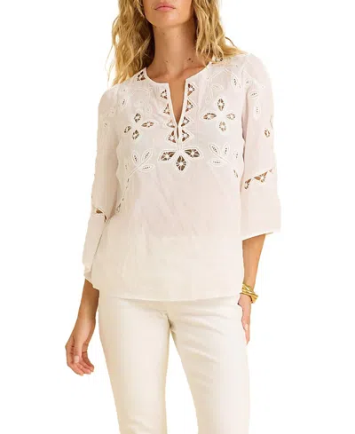 CALYPSO ST BARTH BELLA TOP