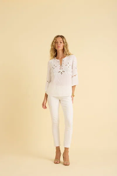 CALYPSO ST BARTH BELLA TOP