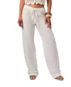 Calypso St Barth Bianca Pant