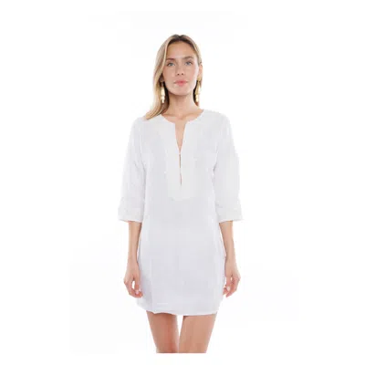 CALYPSO ST BARTH CARA TUNIC