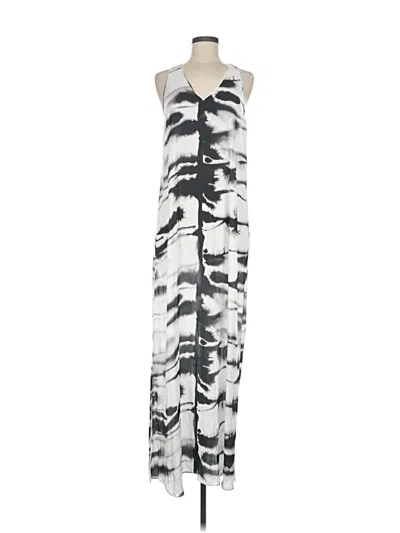 Pre-owned Calypso St Barth Casual Dress In Black