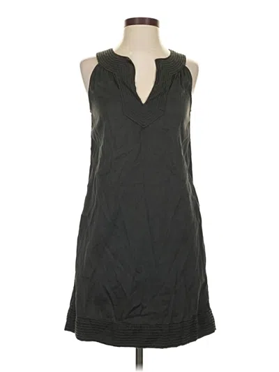 Pre-owned Calypso St Barth Casual Dress In Black