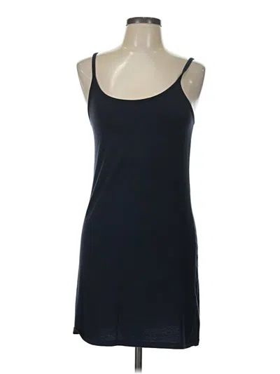 Pre-owned Calypso St Barth Casual Dress In Black