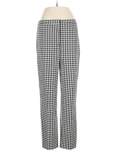 Calypso St Barth Casual Pants In Black