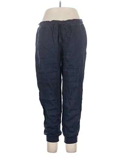 Pre-owned Calypso St Barth Casual Pants In Blue