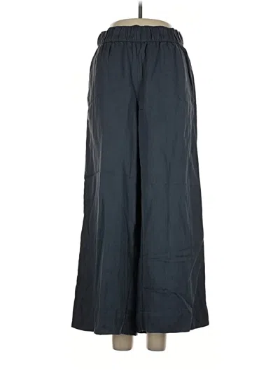 Pre-owned Calypso St Barth Casual Pants In Blue