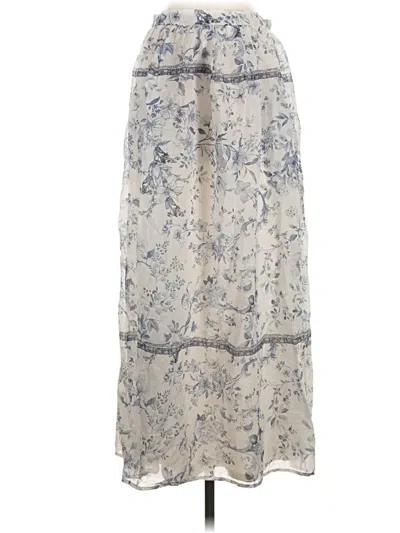 Calypso St Barth Casual Skirt In Multi