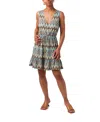 Calypso St Barth Emelia Dress