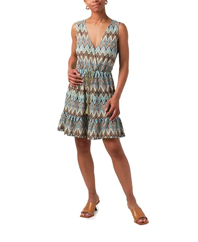 Calypso St Barth Emelia Dress