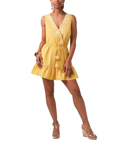 Calypso St Barth Emelia Dress